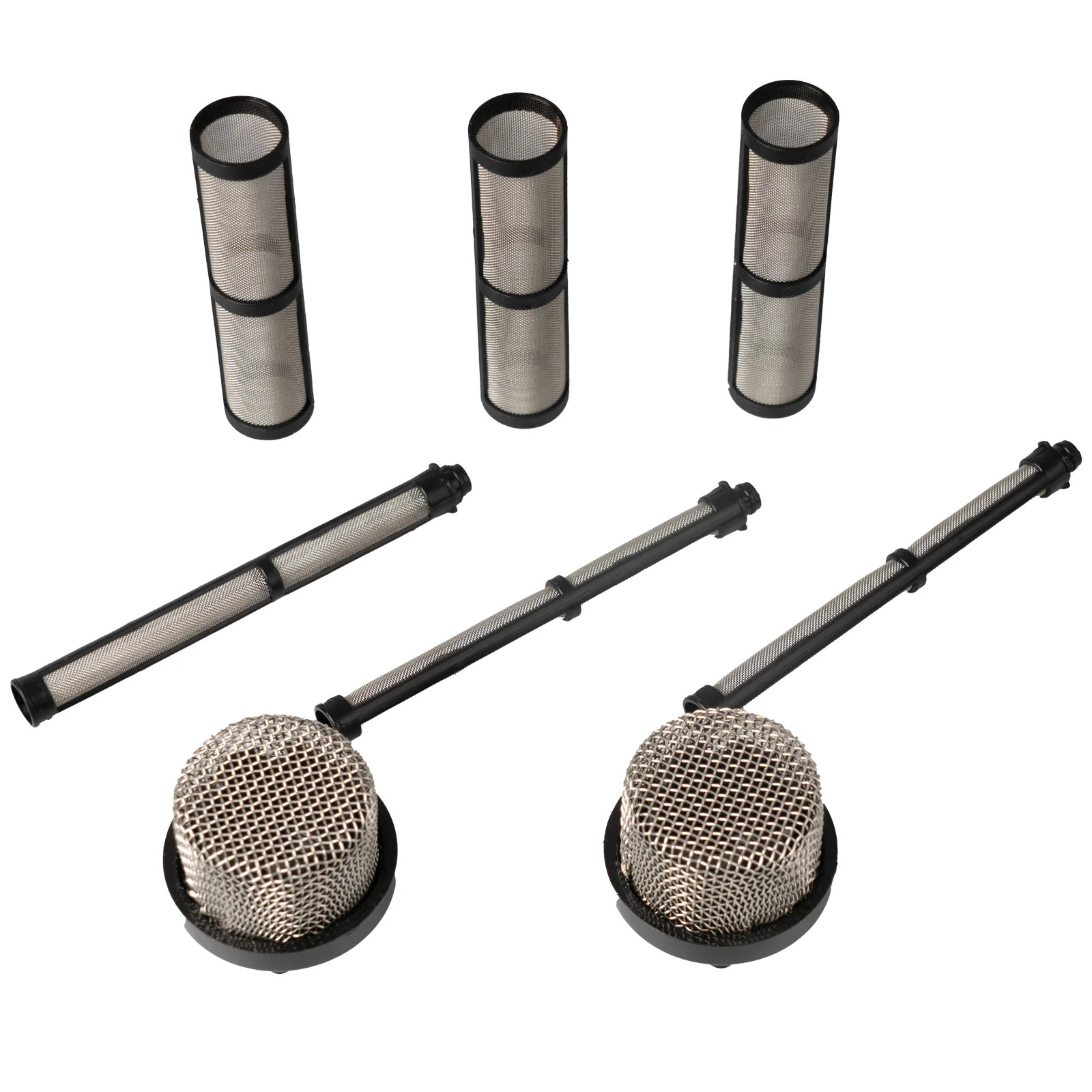 Airless Spray Filter Kit Spray Gun Filter 246385 246384 287032 Grc 390 395 490