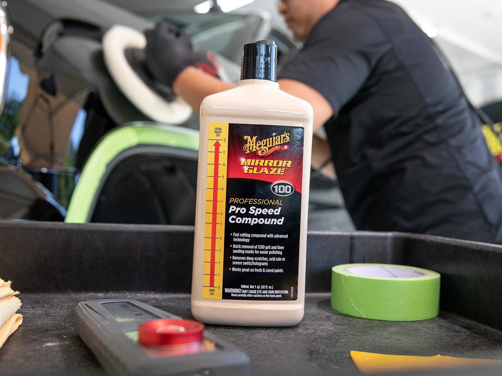 Meguiar's