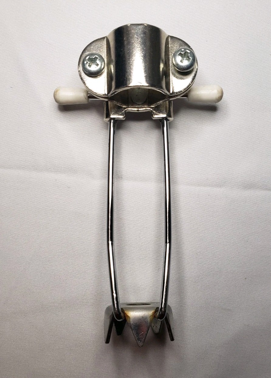 Cane Ice Tip Attachment For Walking Cane