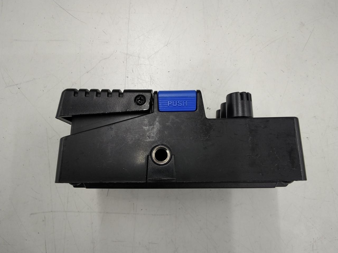ARION SPH-1 effector