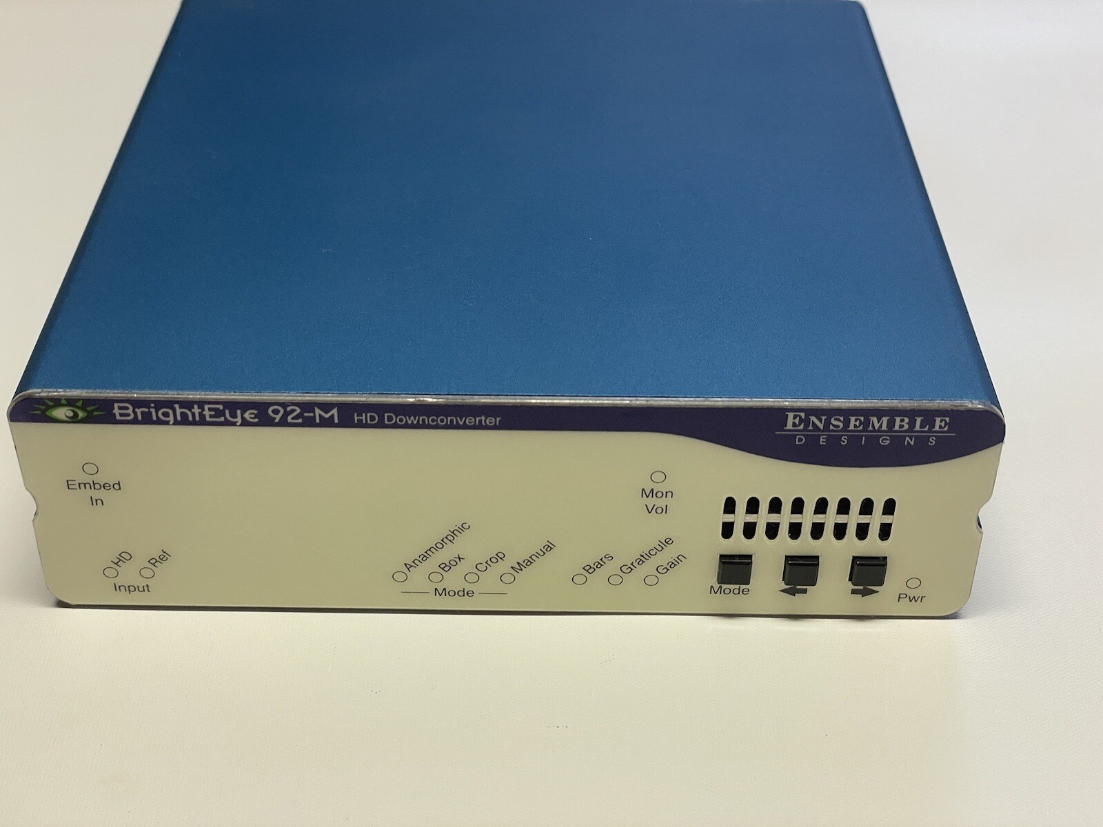 Ensemble Designs BrightEye 92-M HD Downconverter - Used
