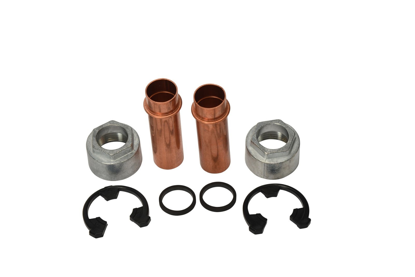 7254260 - Copper Water Pipe Adapter Kit - For 3/4inch Systems and Plumbing