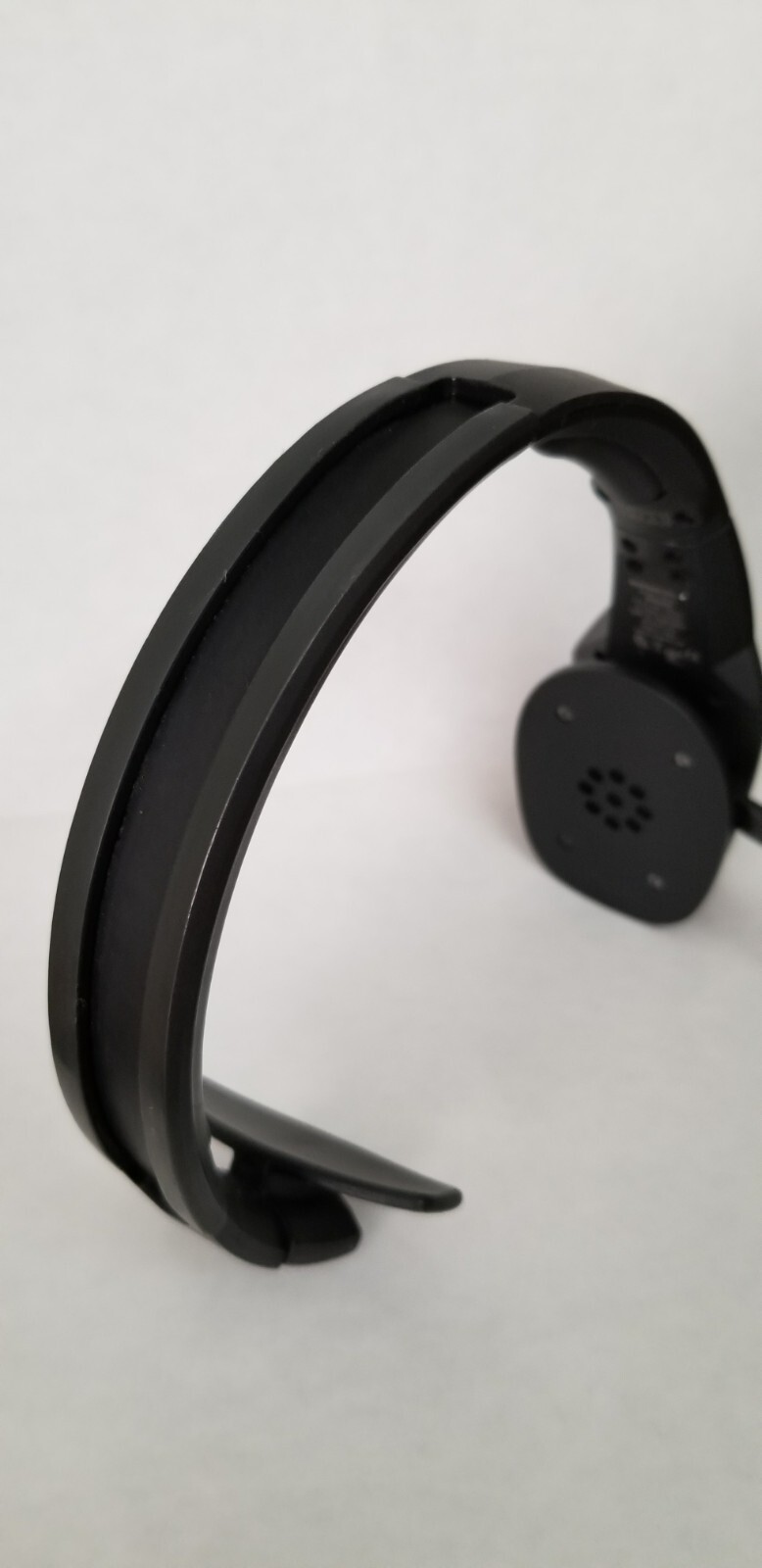 Blueparrot B450-XT Bluetooth Headset for Trucker Blue Parrot
