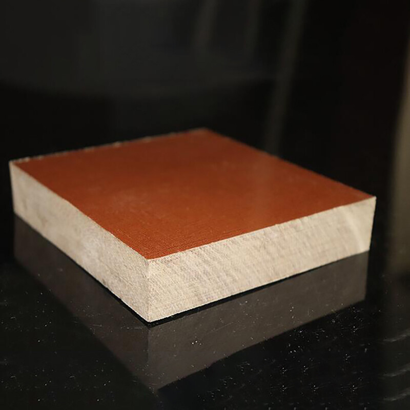 1-30mm Thick Bakelite Phenolic Resin Sheet Plate CNC Insulation Electrical Board