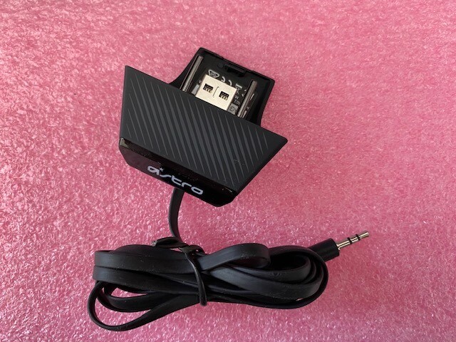 Astro AG1 Xbox One Chat Cable Adapter for Astro A50 or A40 + MixAmpTM Pro 2.5mm