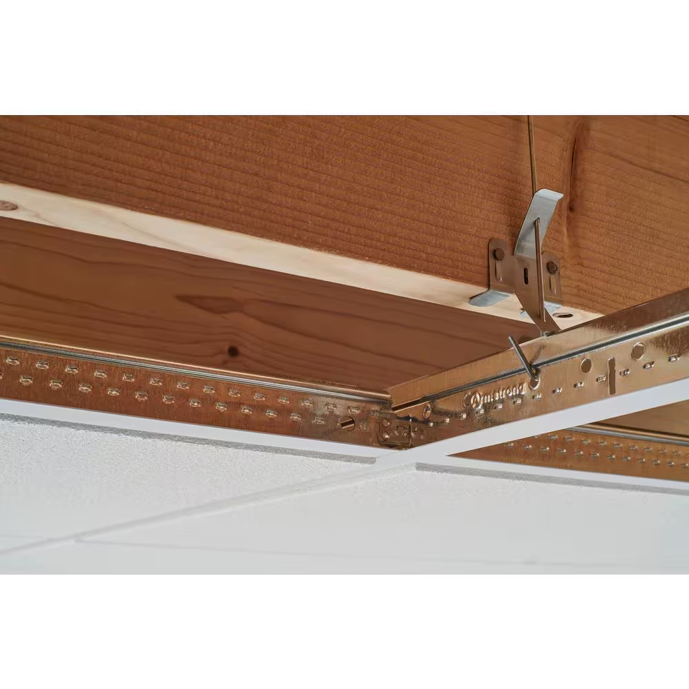 QUICKHANG Installation Kit White Ft. 2 Ft. X 2 Ft. (64 Sq. Ft / Kit)