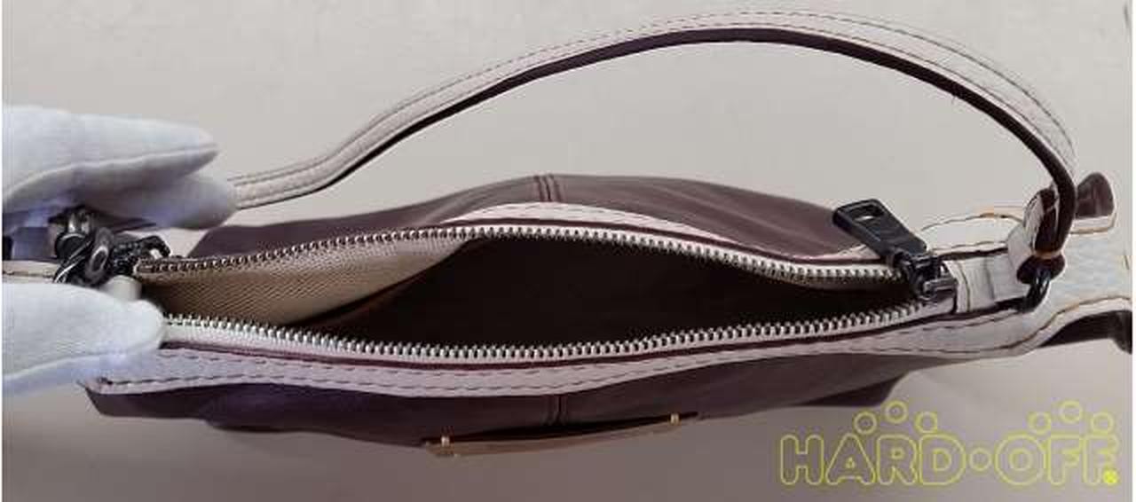 Coach 87363 Shoulder Bag