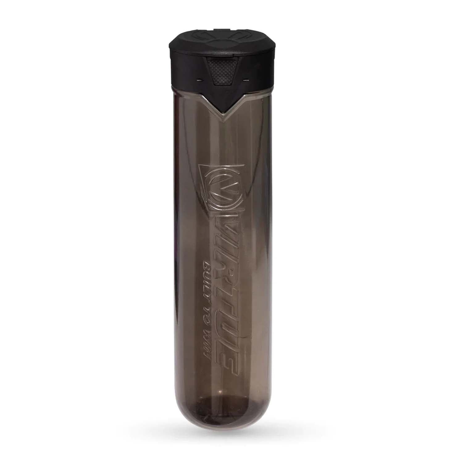 Virtue V2 Lock Pod - 170rd Lock Lid - 4 Pack - Smoke