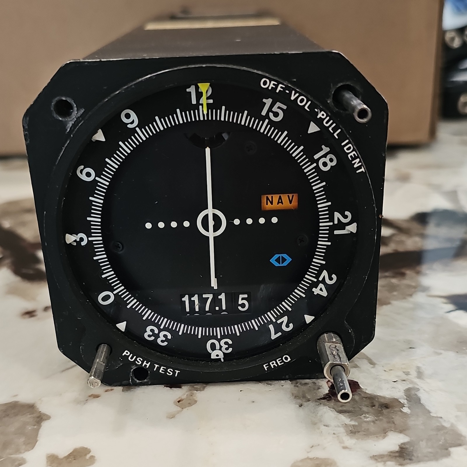 Narco Nav-121