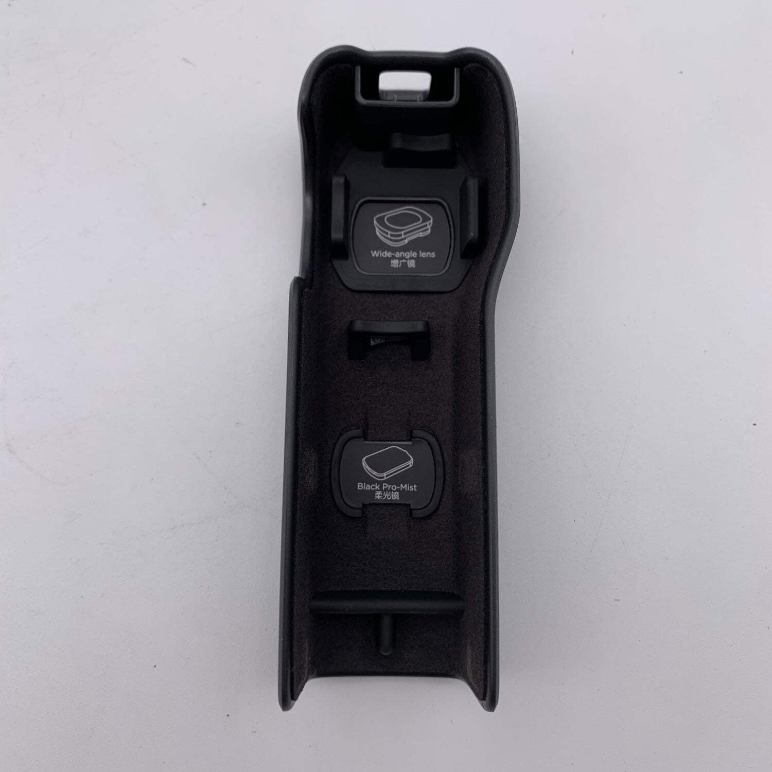 DJI Osmo Pocket 3 9.4MP 3-Axis Gimbal Camera PP-101