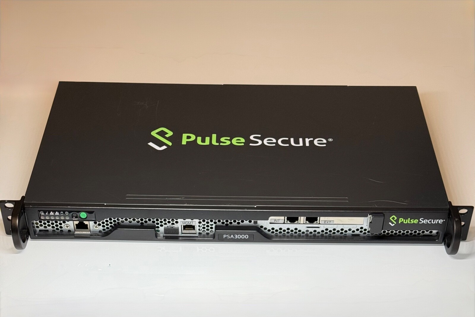 Pulse Secure PSA3000 Security Appliance