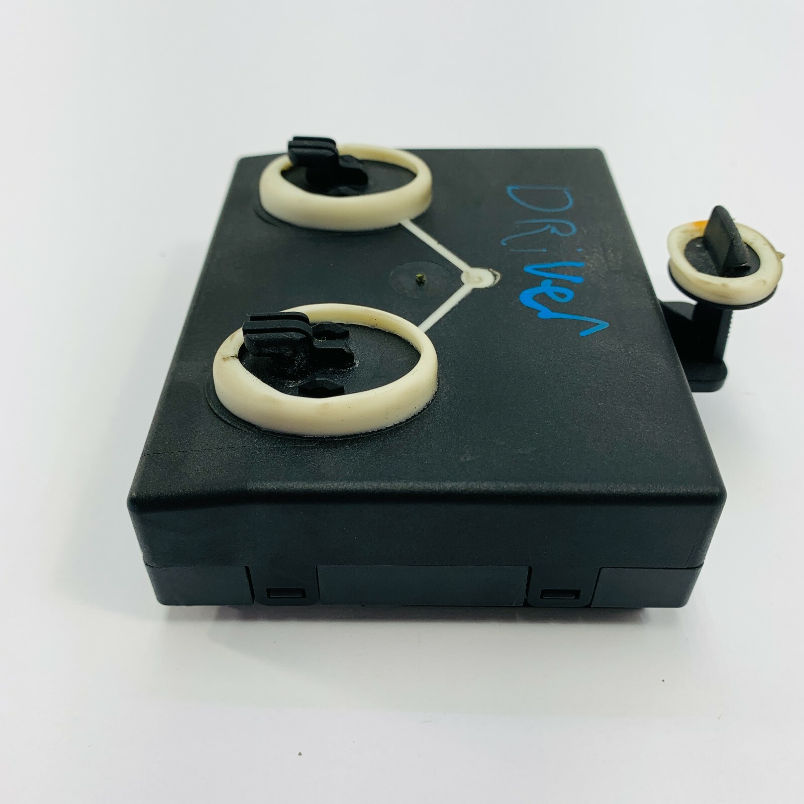 05-06 Audi A6 Quattro Driver Left Front Door Control Module Unit OEM 4F0959793B