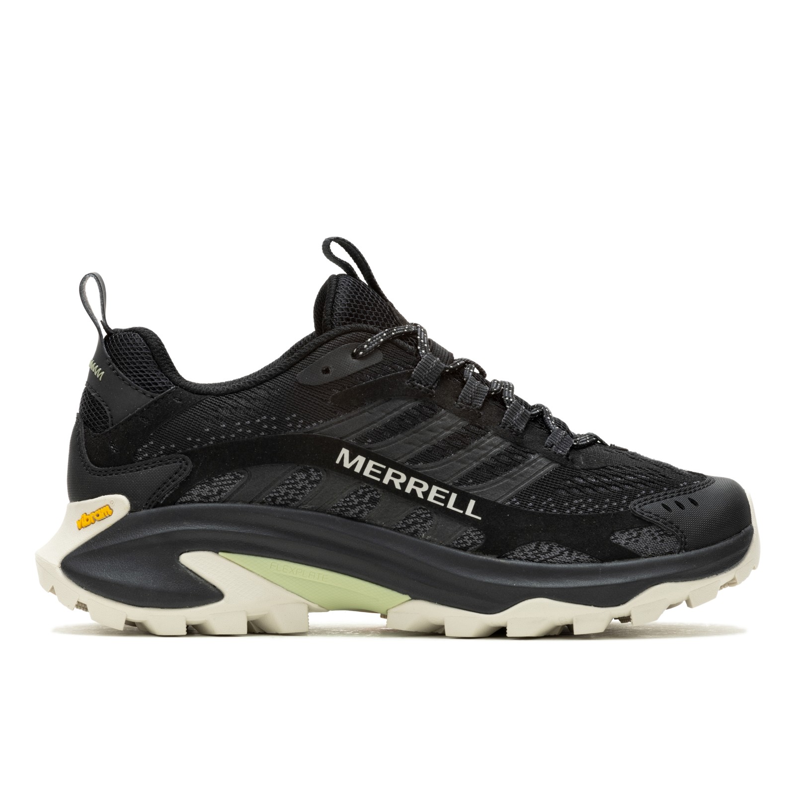 Merrell Women Moab Speed 2 Wide Width Shoes
