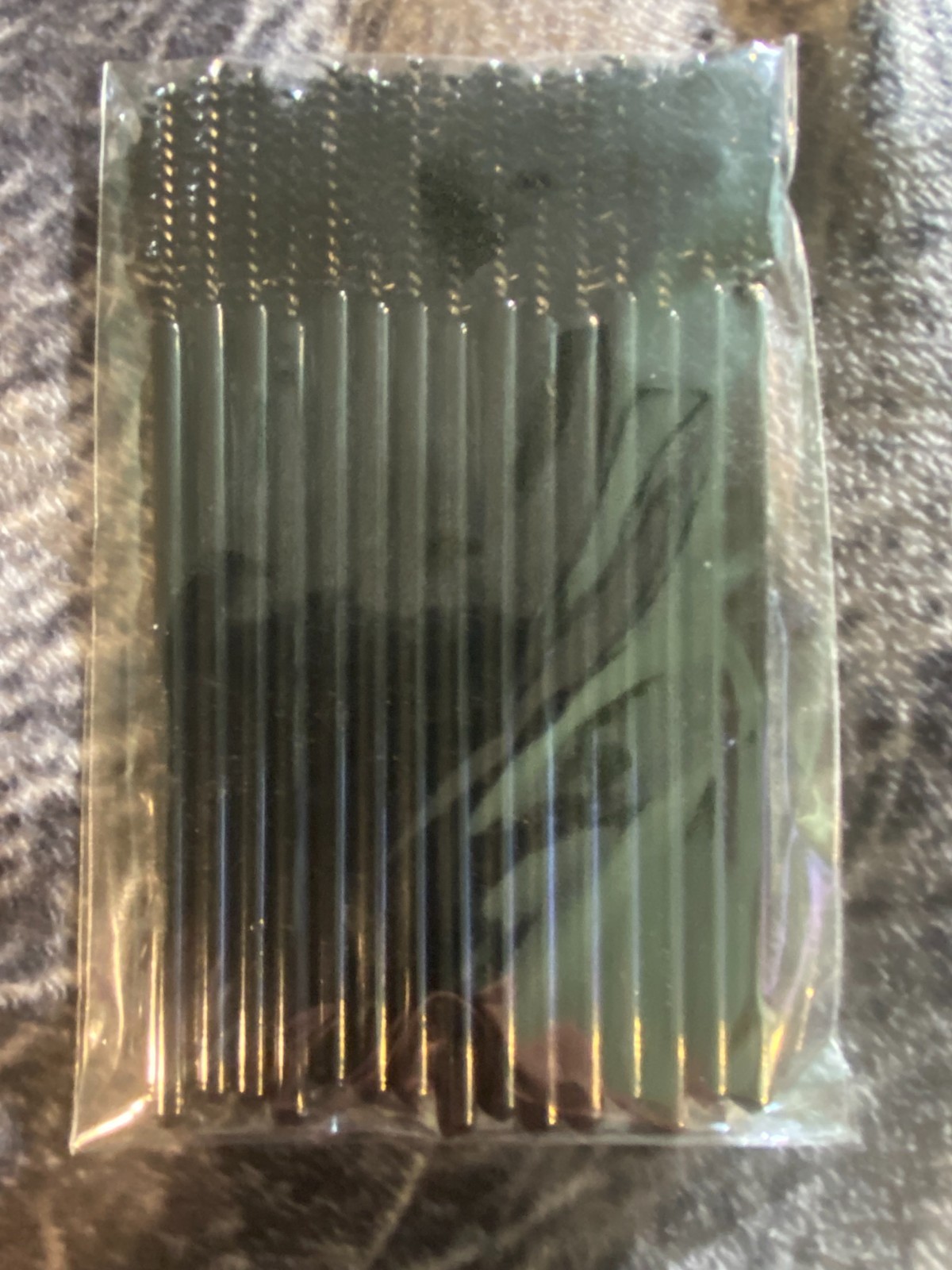 15 NEW MARY KAY DISPOSABLE MASCARA WANDS APPLICATORS BRUSHES