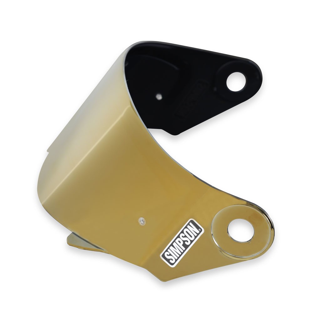 Simpson Helmet Shield MBGSE;