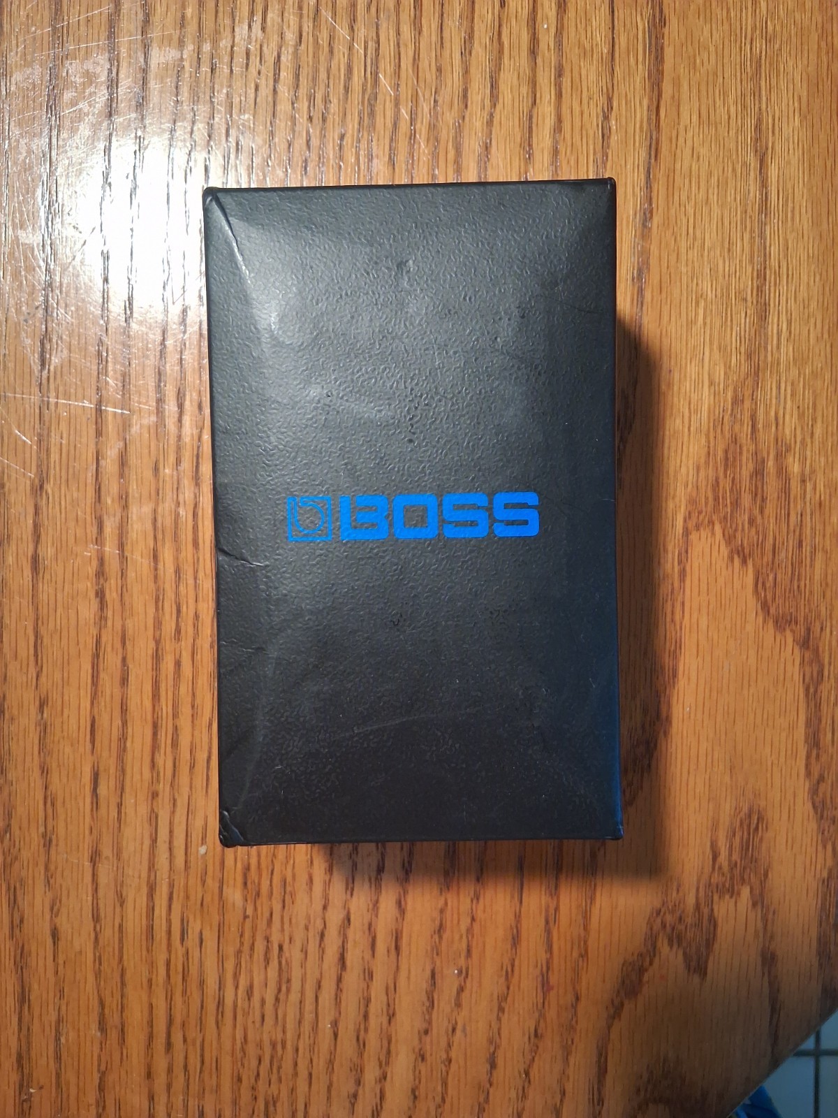 new open box boss cs-3 compression sustainer