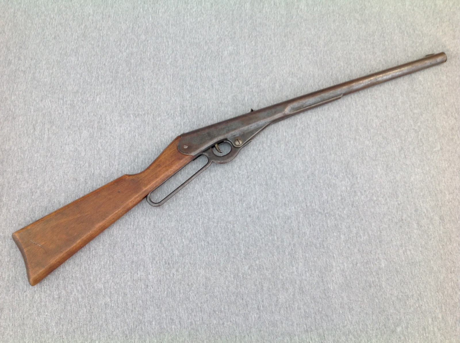 Upton Machine Co. Model 20 Air Rifle