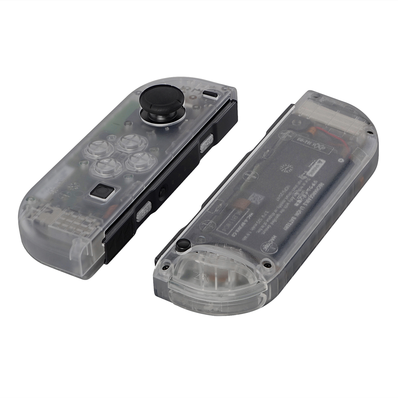 Replacement Shell Buttons Housing for Nintendo Switch Joycon - Multiple Designs