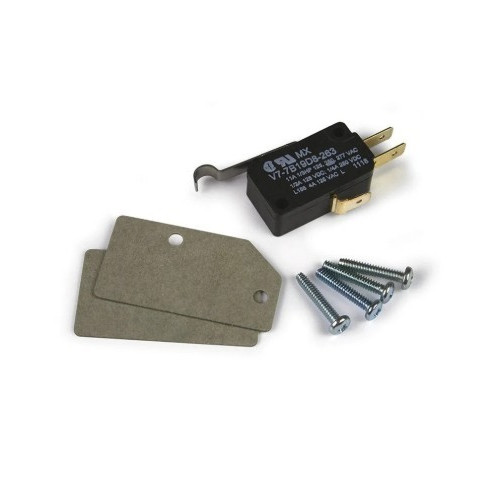 60320-12 Fleck Water Softener Micro Switch Auxiliary Kit 1500 Thru 2850 Rev D