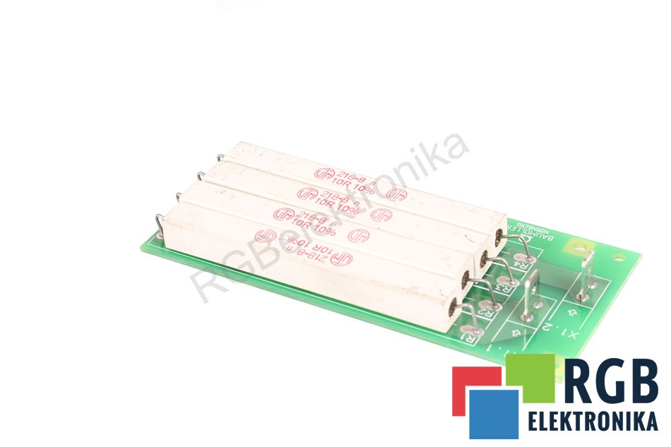 3.9226B 3.9226B 2.4 BAUMÜLLER - Refurbished - 24 Months Warranty
