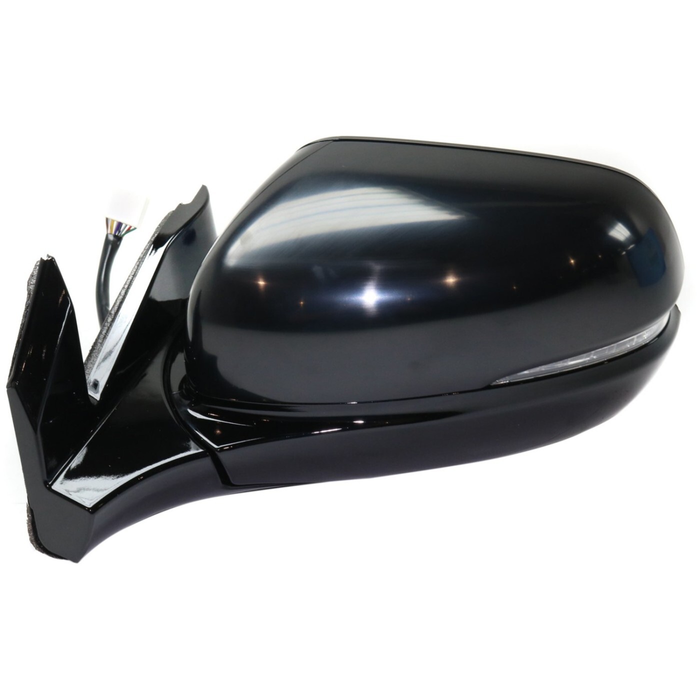 Mirrors Driver Left Side Heated Hand for Honda Pilot 2016-2022