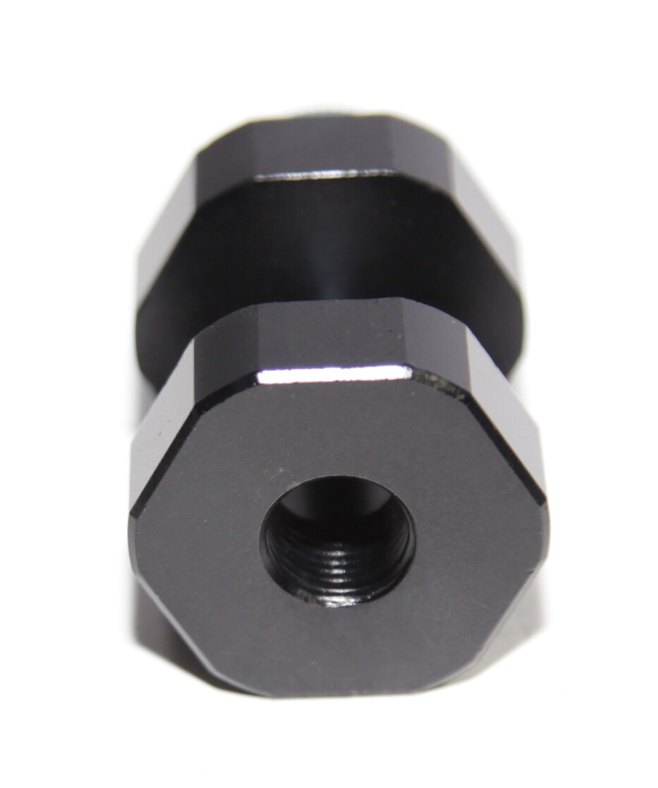 2pcs M12X1.25 Engine Spark Plug Gap Tool Gapper Gapping Sparkplug Caliper Gauge