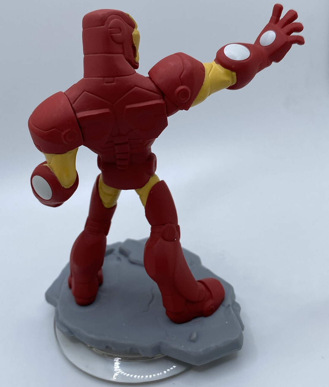 Disney Infinity 2.0 Iron Man Marvel Action Figure INF-1000102