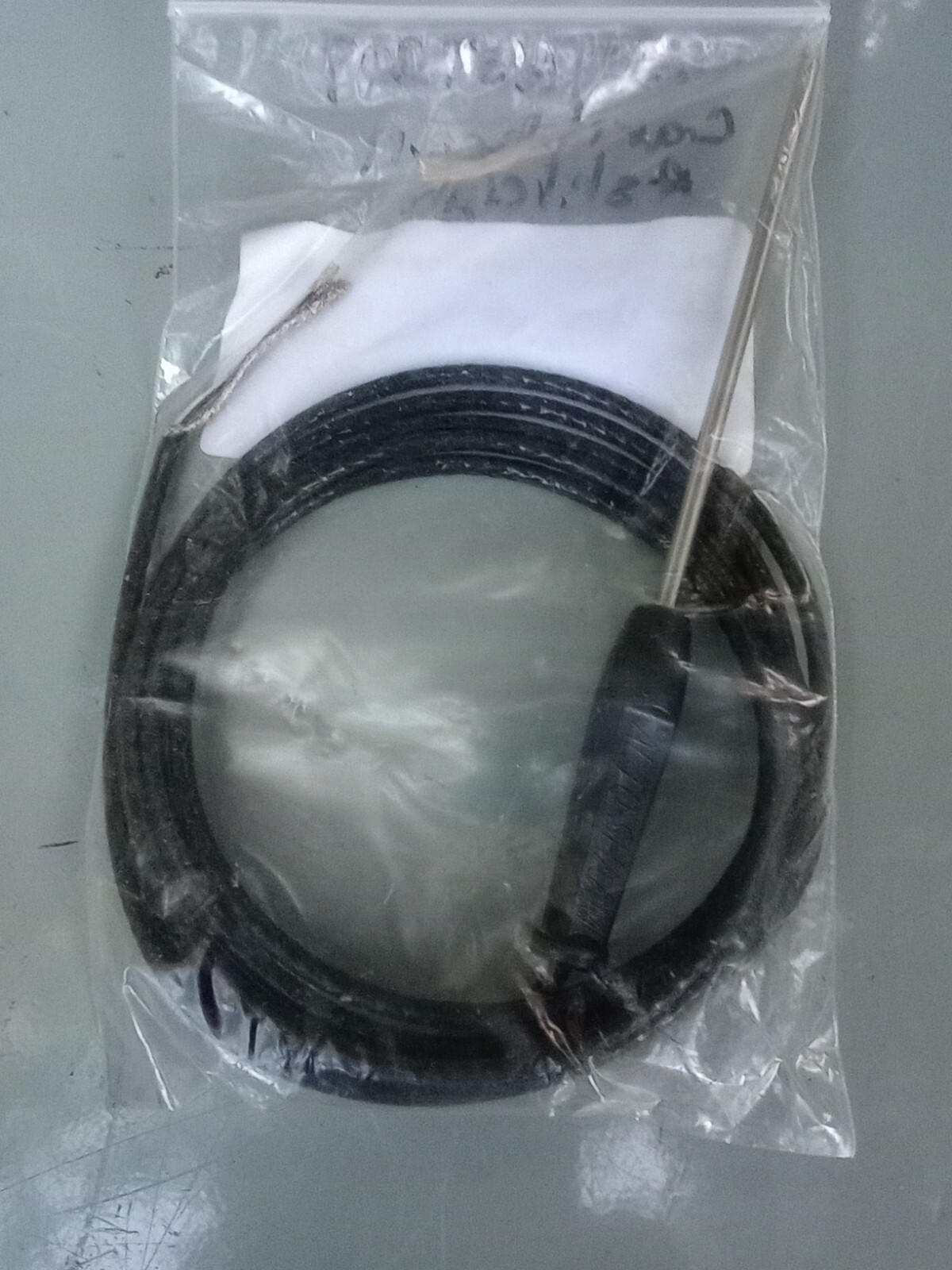 Alto Shaam PR-3850 Generic Probe Assembly, 72" Leads