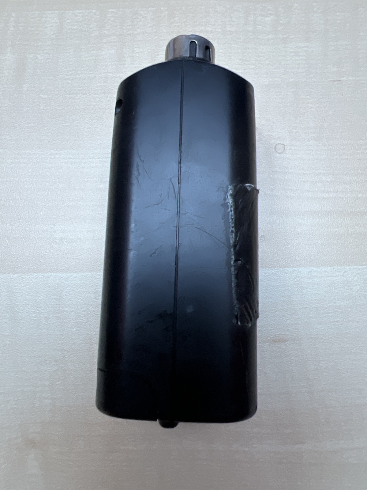 Sony UHF Synthesized Plug-On Transmitter WRT-808