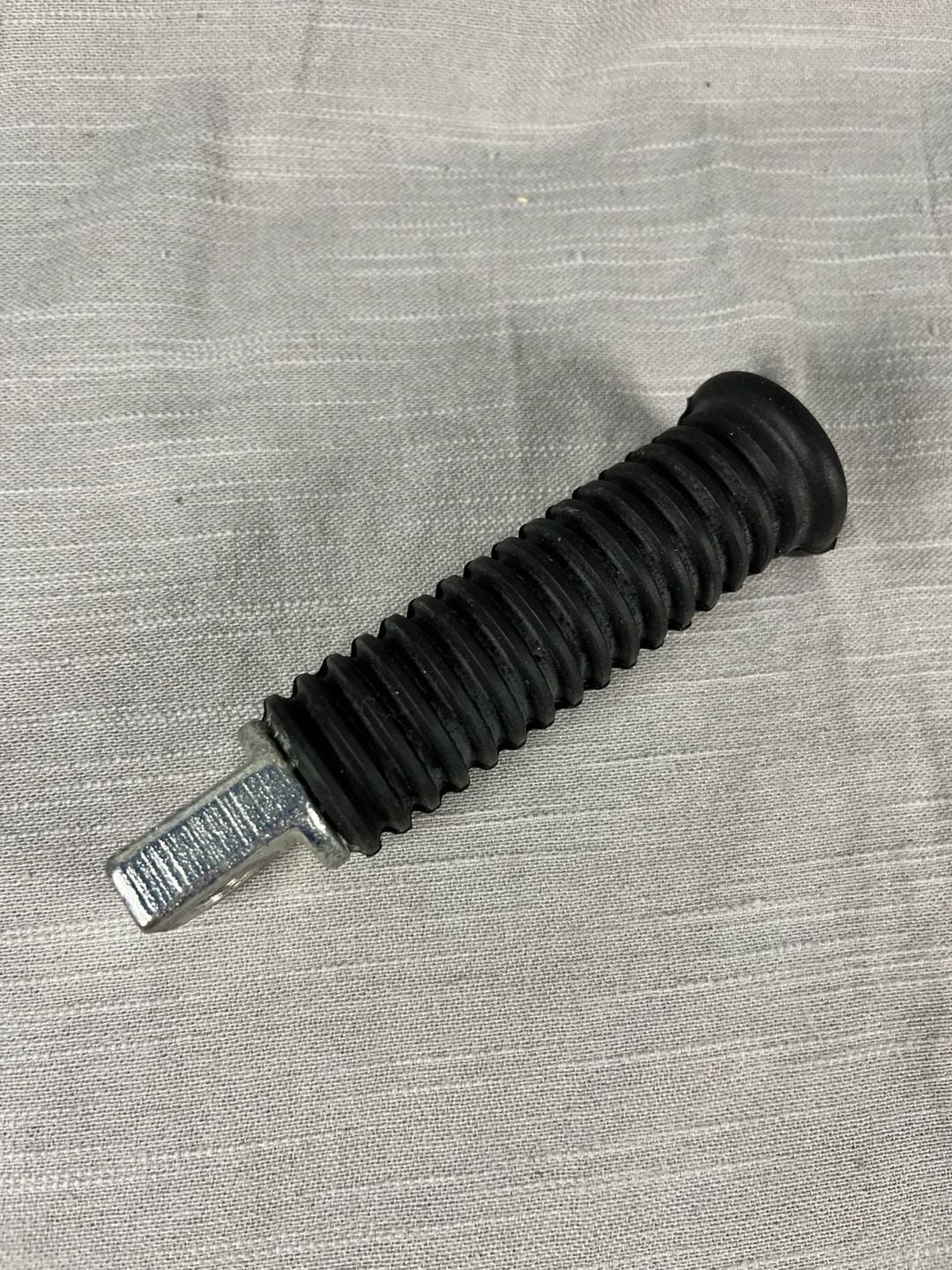 Harley-Davidson Motorcycle Foot Pegs Pair