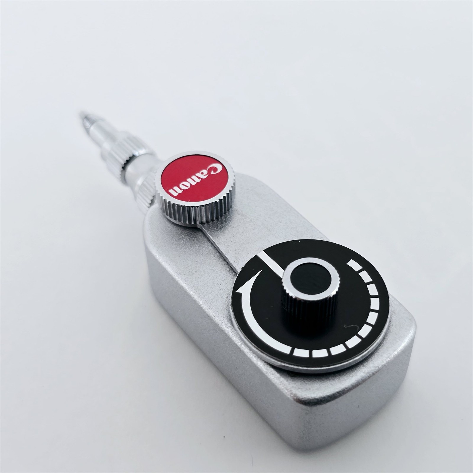 Rare!! [Mint] Canon Self Timer 7 Remote Shutter Release for Canon 7 From Japan