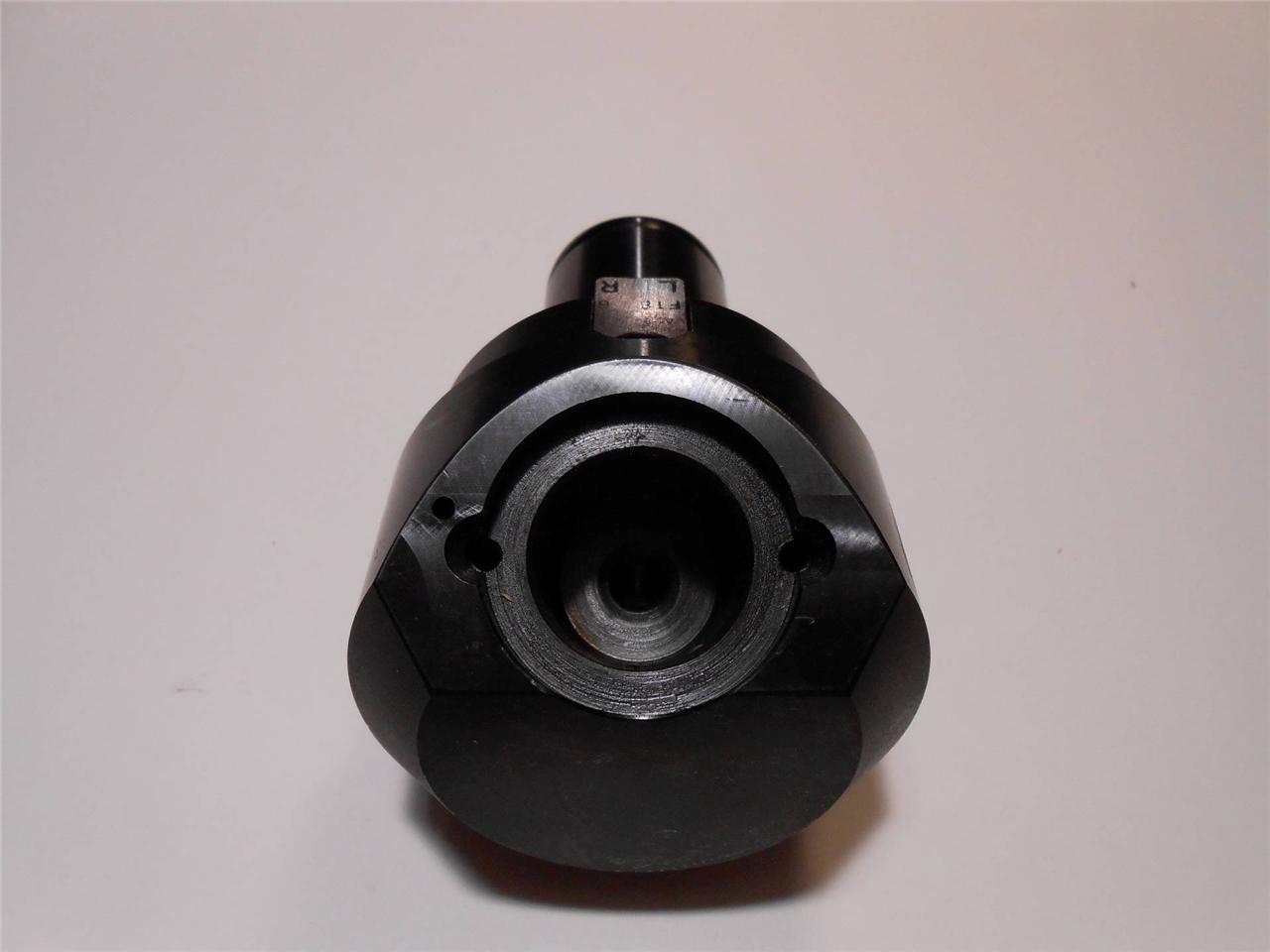 VALENITE FT SYSTEM E-Z SET BORING HEAD FT580-EZBN-387 (6 Avail)