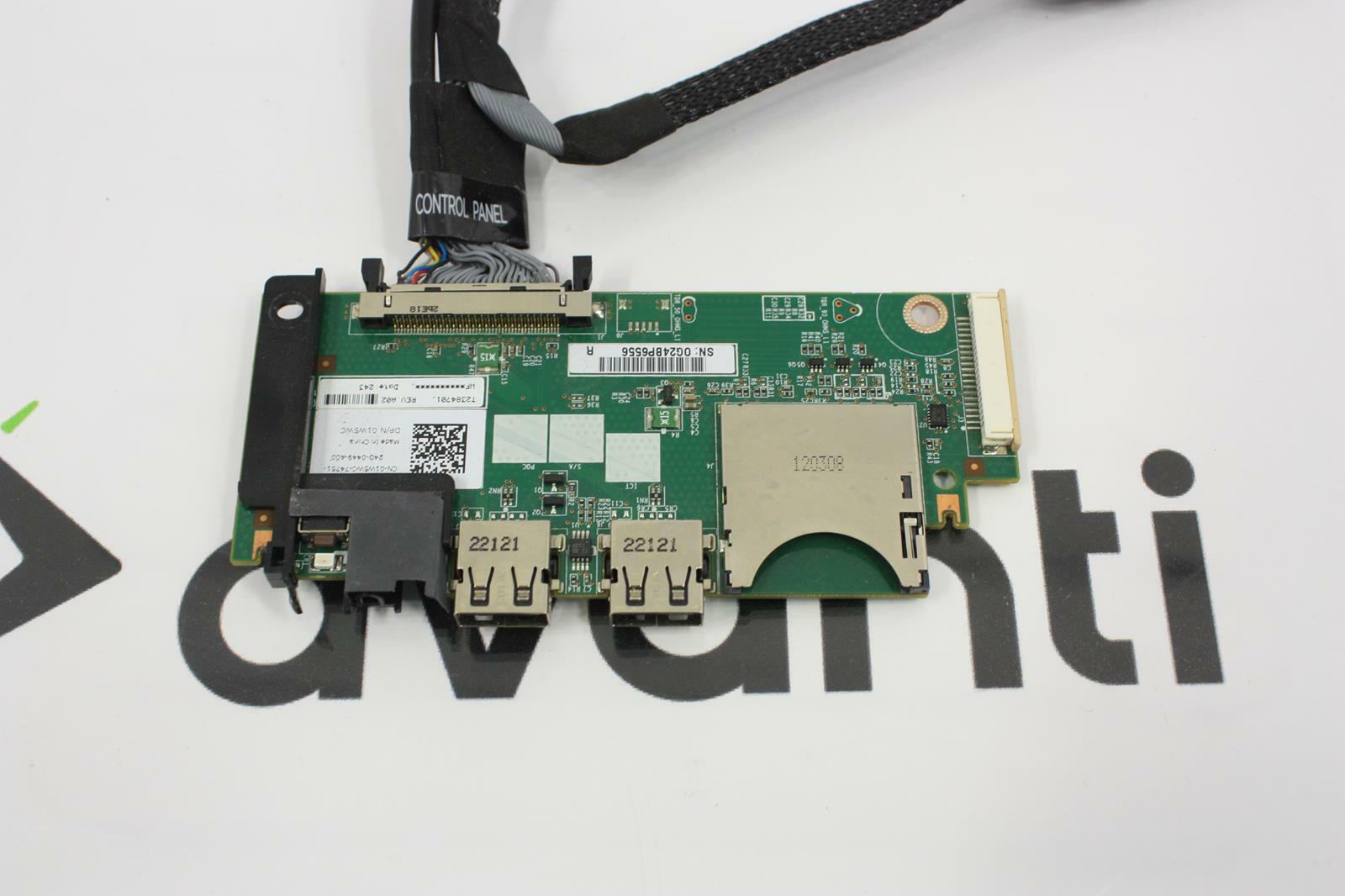 DELL 15W5WC