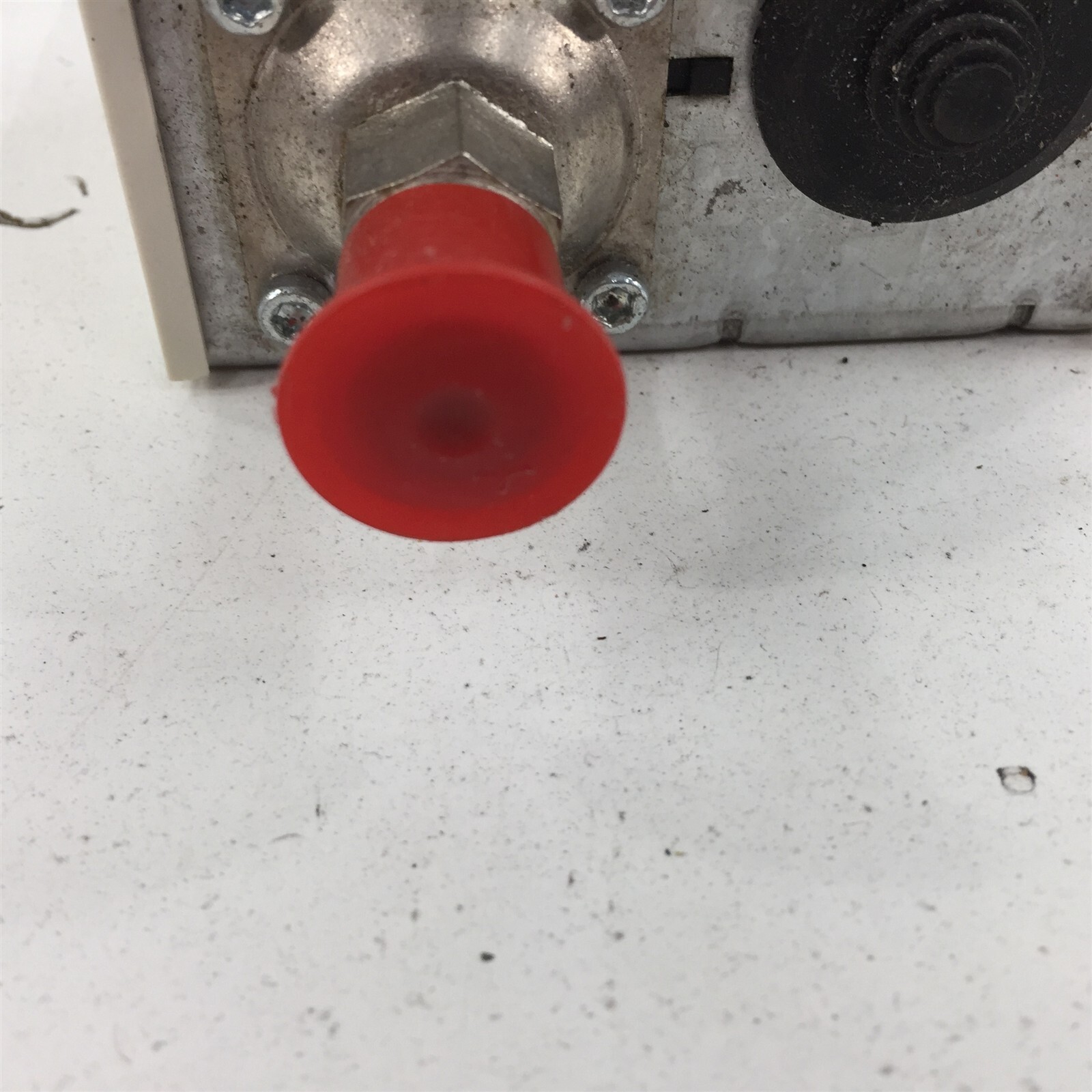 Danfoss Pressure Switch DWK4B05999 KP36