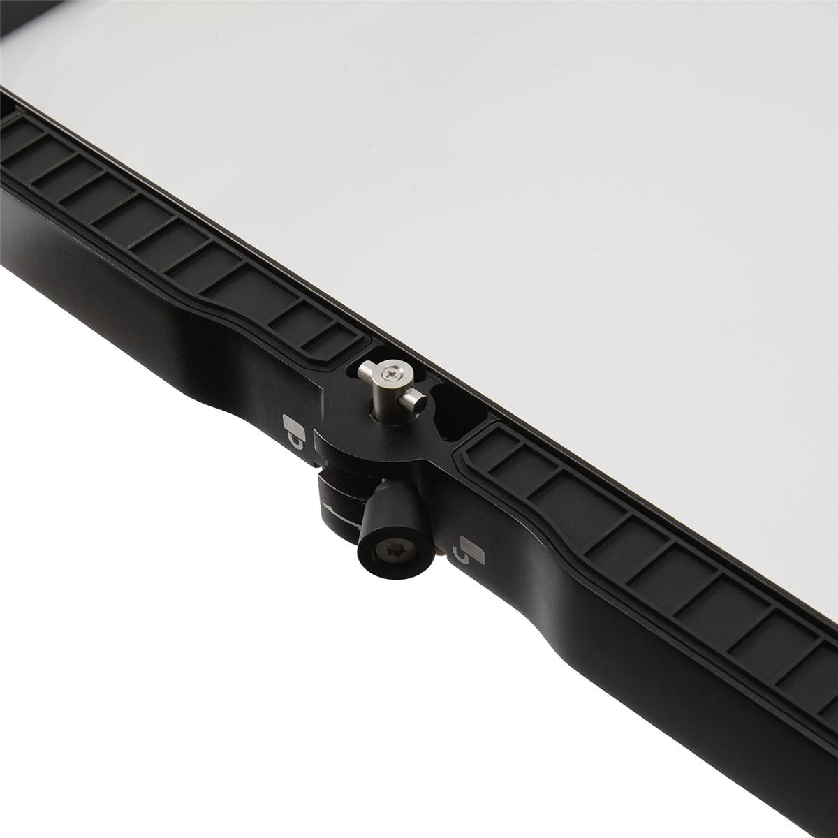 Aputure Dome Diffuser for NOVA II 1x1 LED Light Panel, Heavy Frost