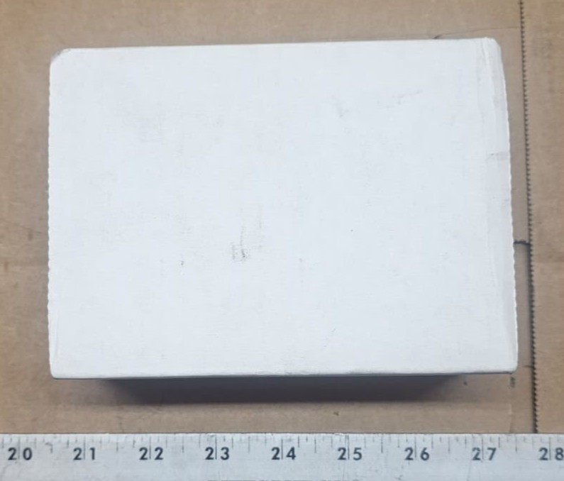 World American WA276566/R955276566 PP-2 Dash Control Valve Replaces 276566