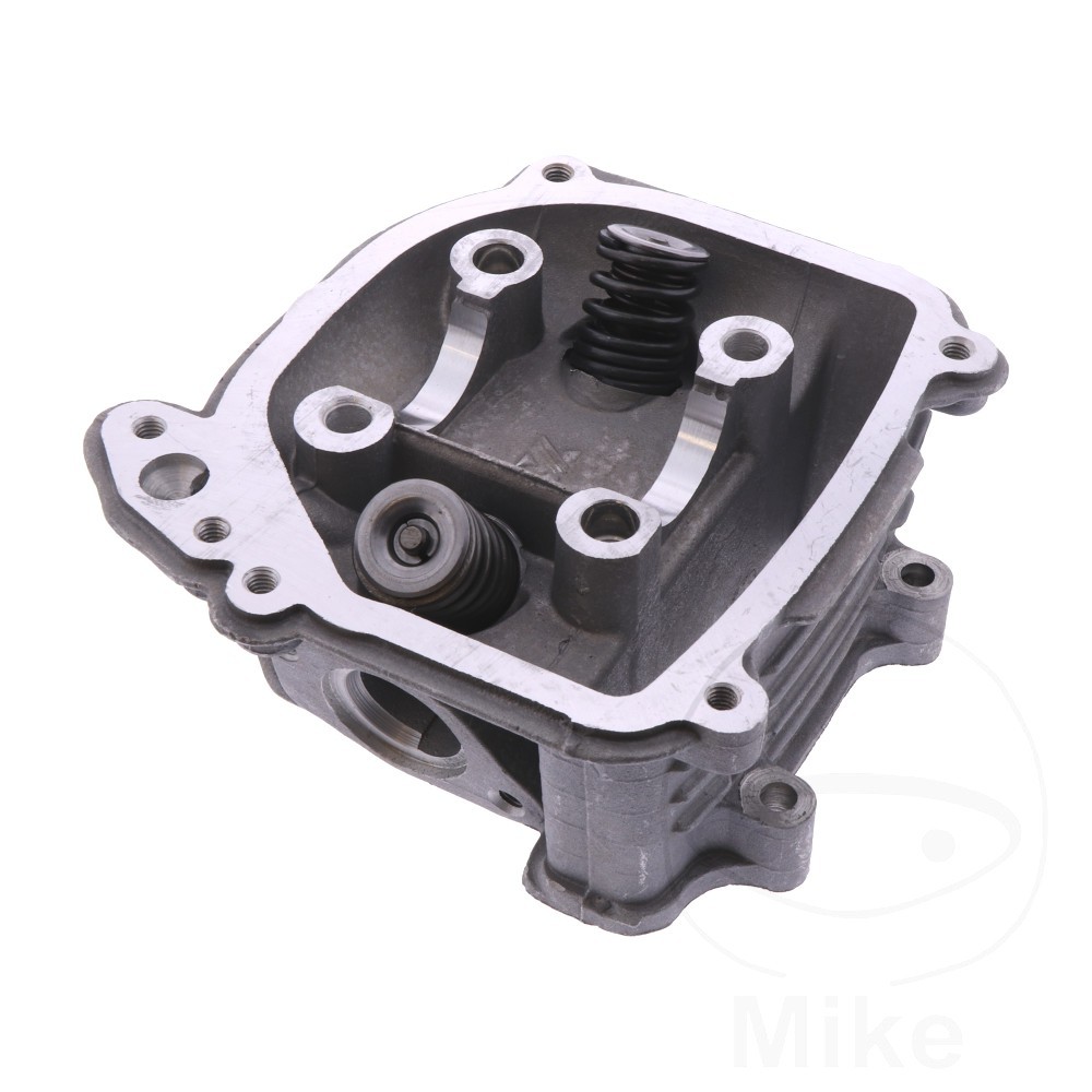 New Cylinder Head M Sls Gy6 1pc For Buffalo Italo 125 2009