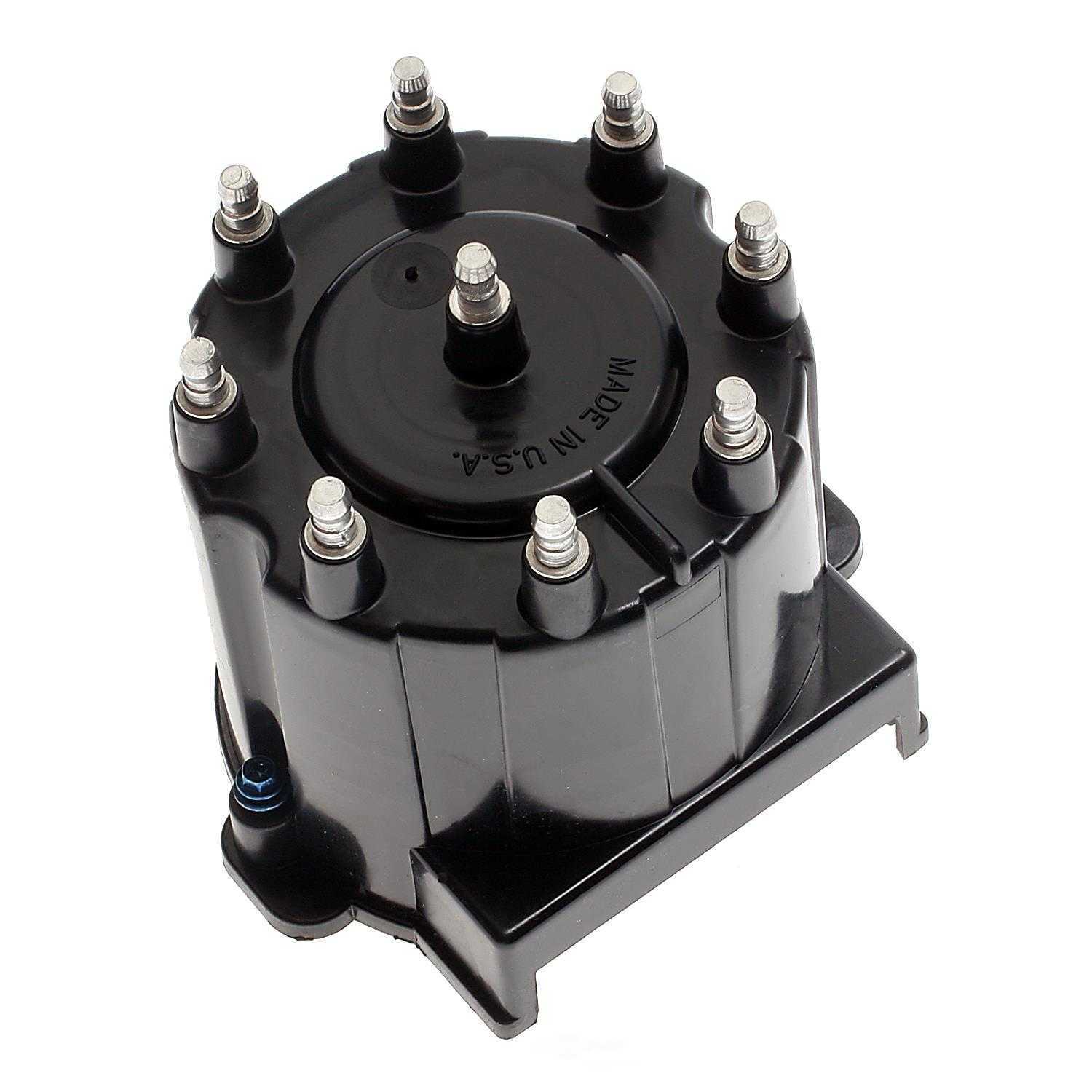 Dist Cap Original Engine Management 4210