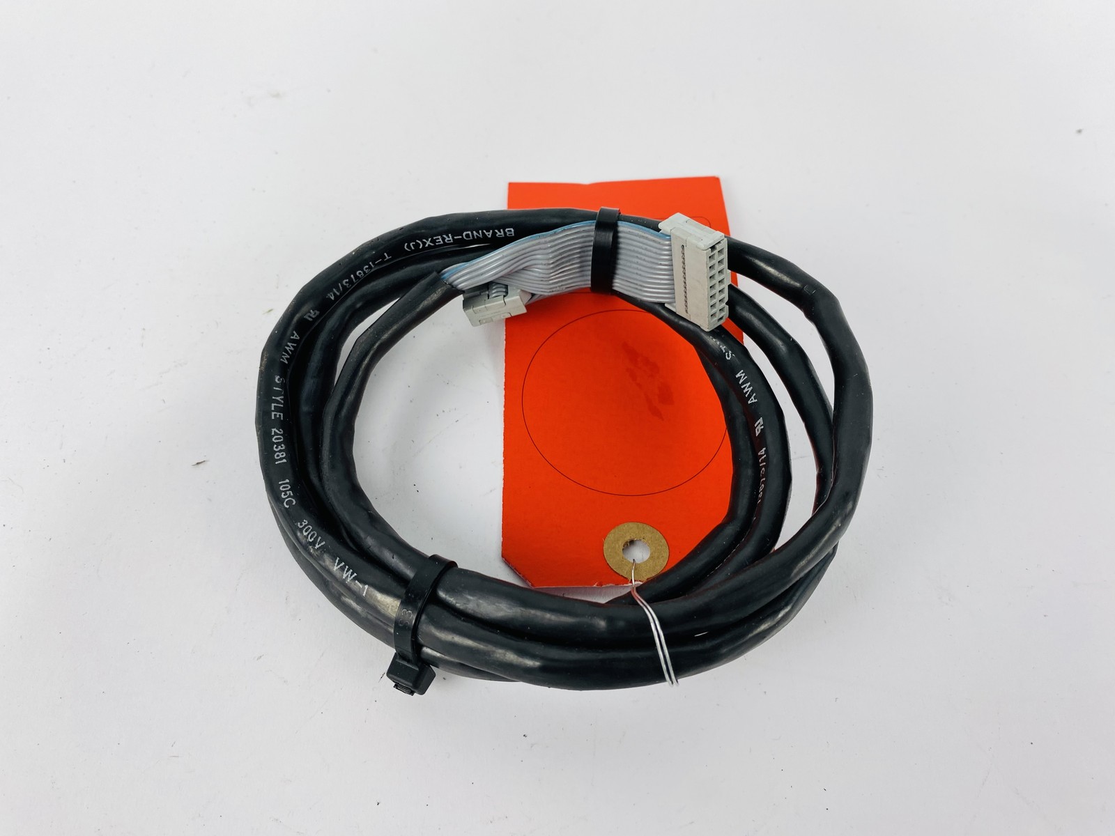 Precor 9.2s Treadmill Main Wire Harness Cable (DC439)