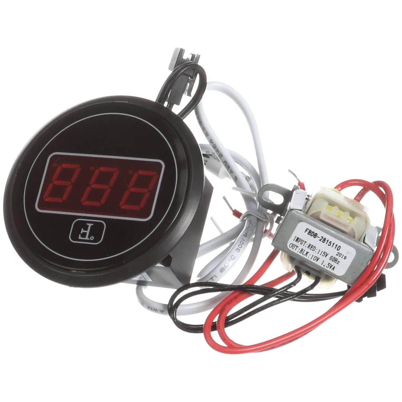 Winholt H105 Digital Thermometer