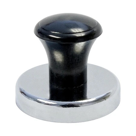Mag-Mate Phmx1500 Magnetic Print Holder, 22 Lb. Pull