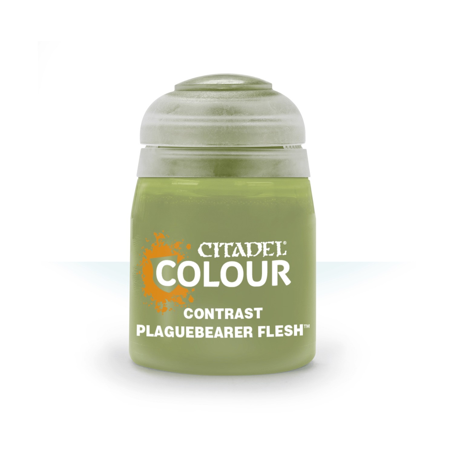 GW GW Contrast Paint Plaguebearer Flesh New