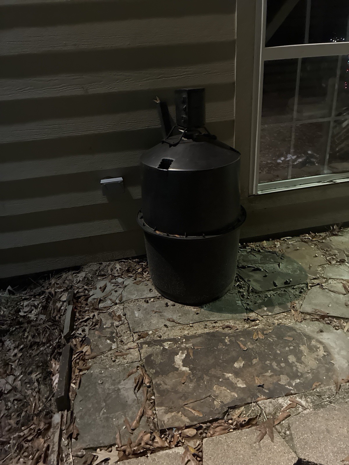 Wildgame Innovations Automatic Game Feeder Black