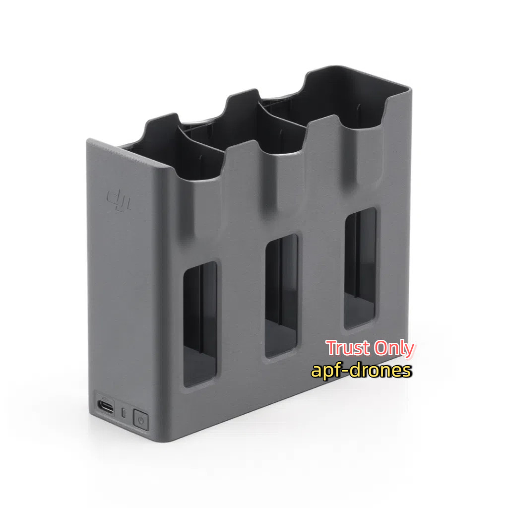 Genuine DJI Mavic 4 Pro Parallel Charging Hub