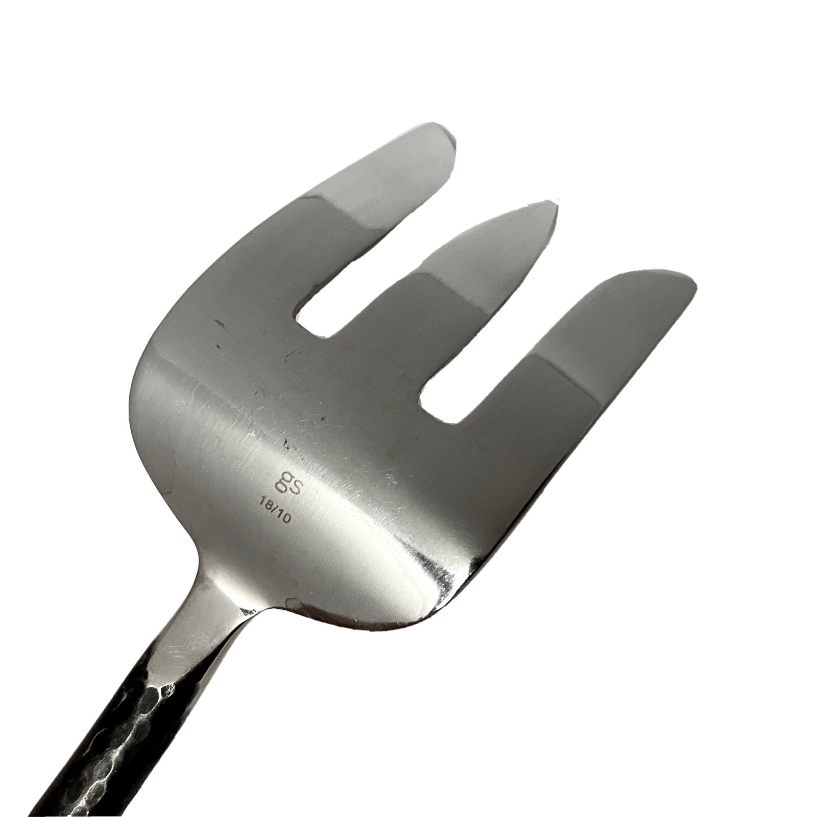 Gourmet Settings AVALON Stainless Hammered GS 18/10 Silverware Flatware CHOICE