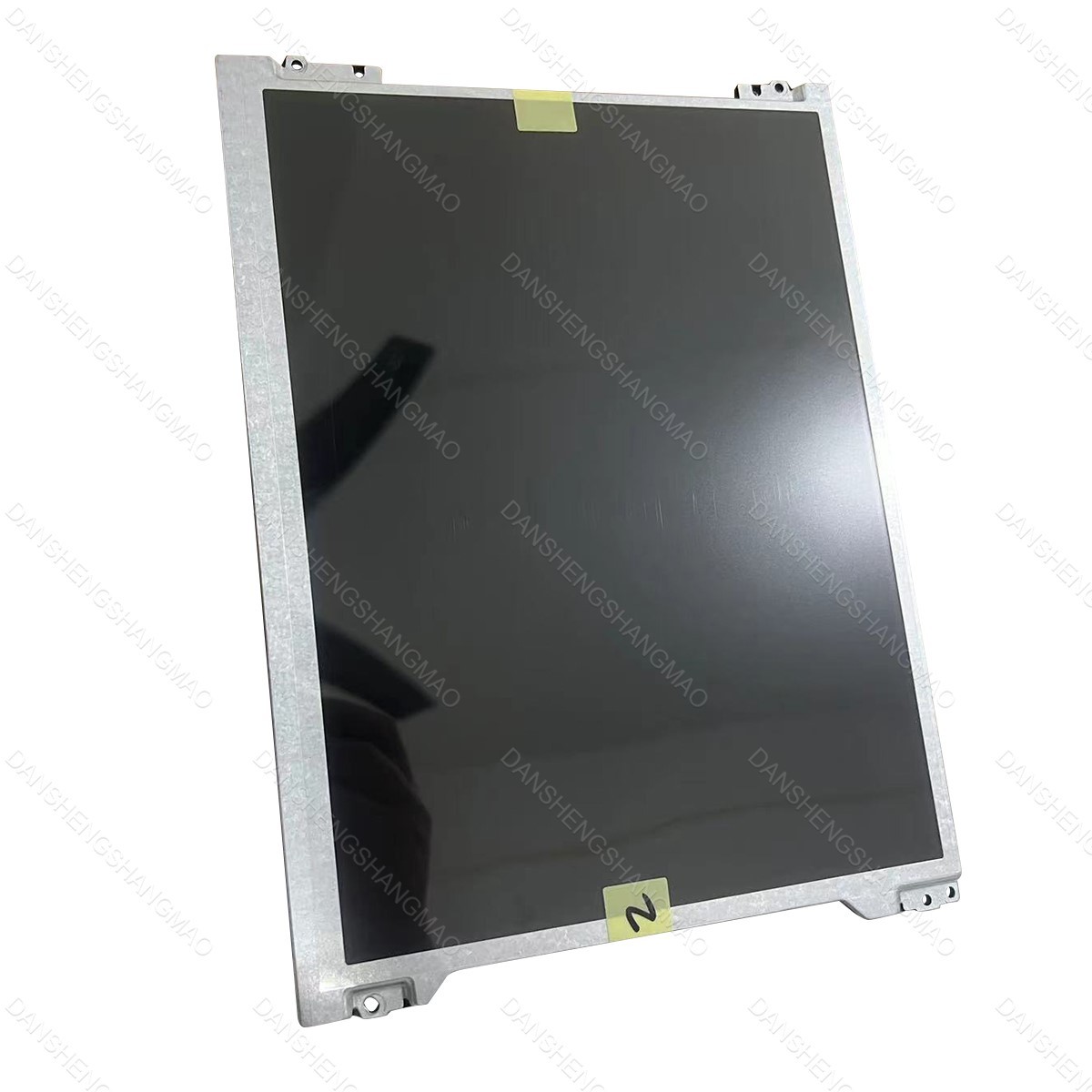 M121GNX2 12.1inch industrial screen LCD display is normal