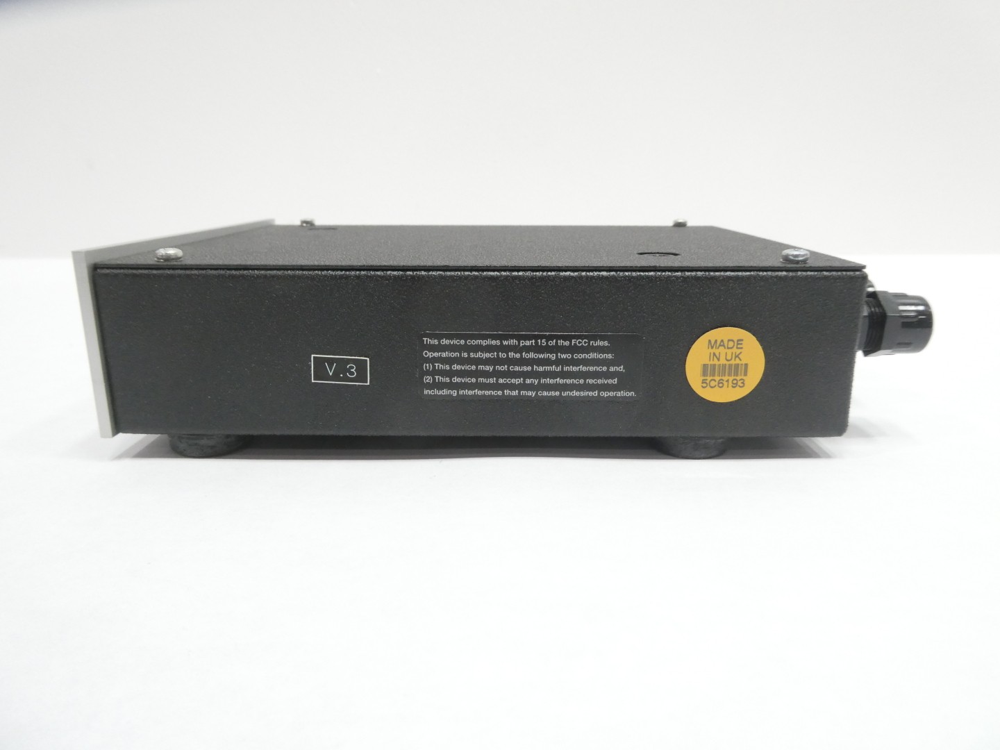 Renishaw M15 Machine Interface Module