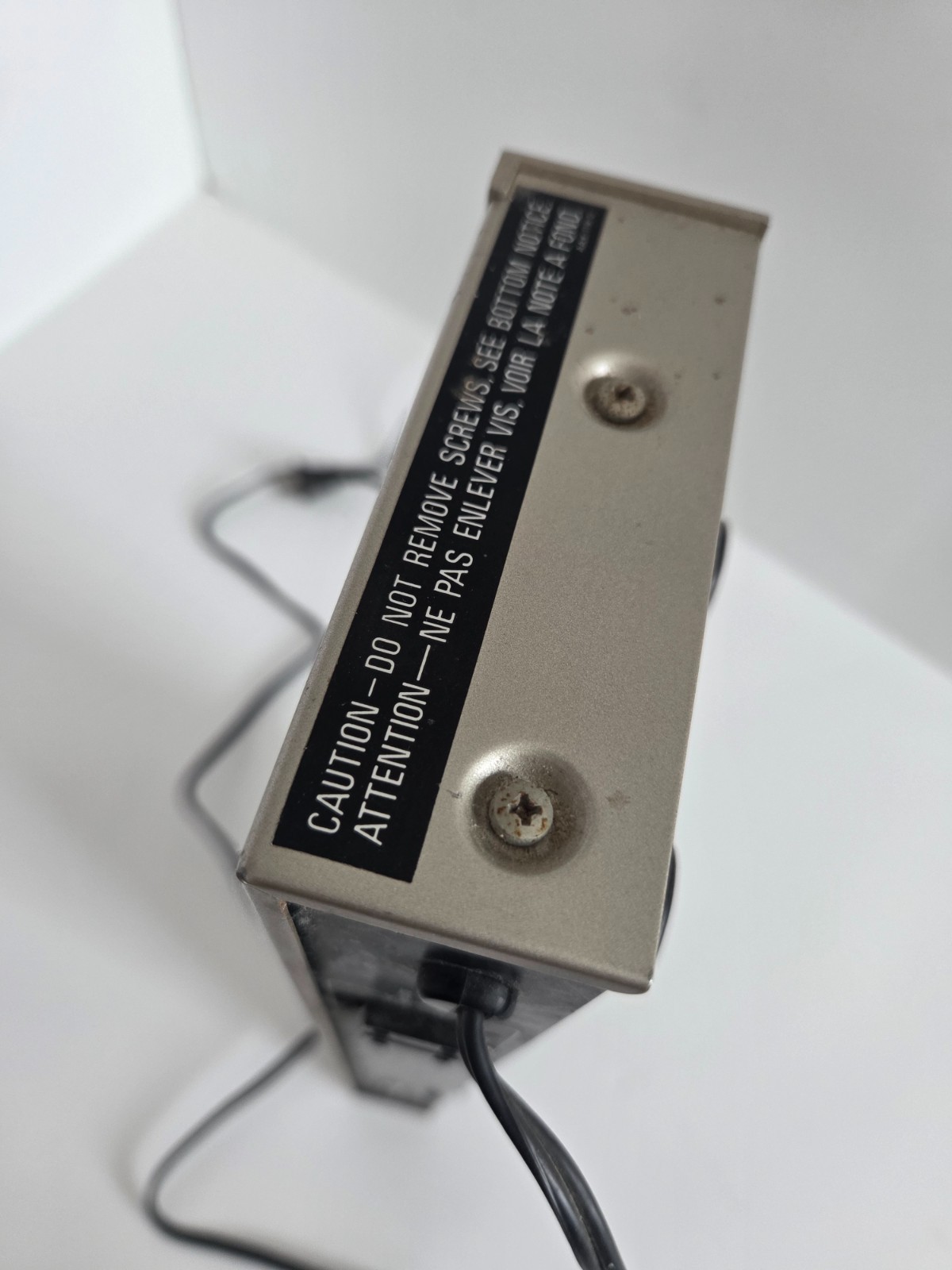 Pioneer Audio Digital Timer DT-510