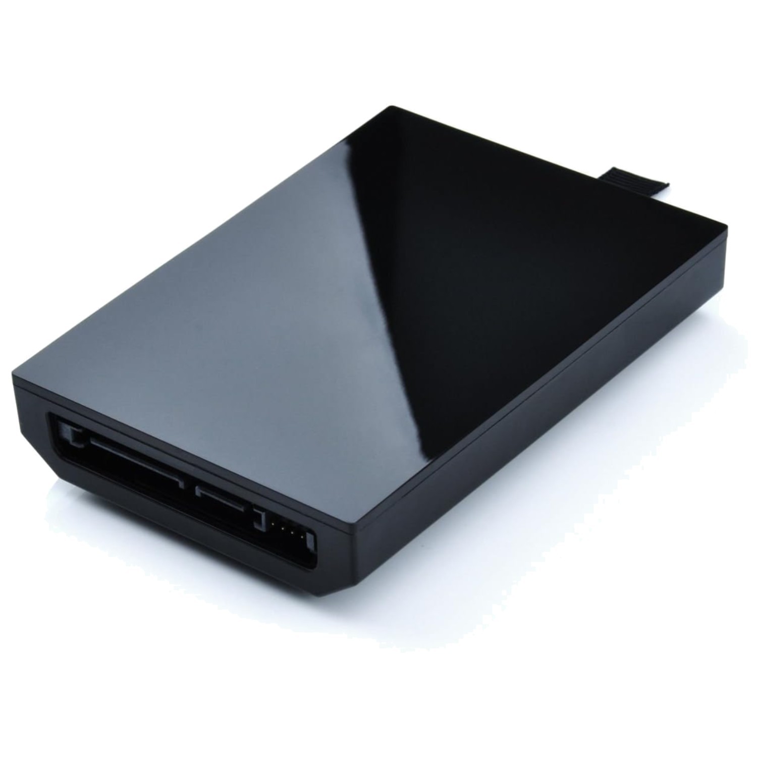 Enhance Xbox 360 Slim Experience with 500GB Hard Drive