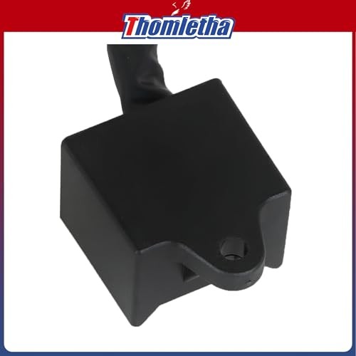CDI Box Replacement for Yamaha Bear Tracker 250 YFM250 - Ignition Coil
